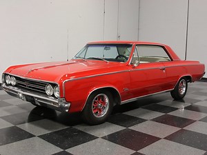 1964 Oldsmobile Cutlass