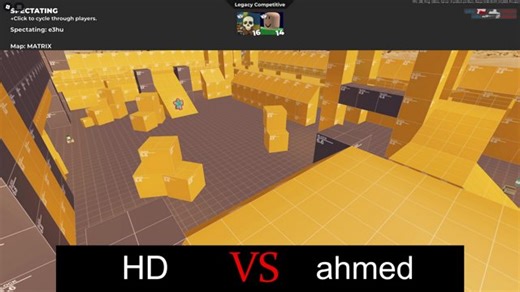 CAS Weekly Tournament #11 for 1K Robux | !comp !group !roblox