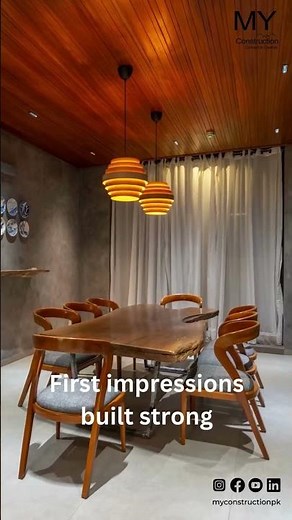 Take a Full Home Tour: Discover the Perfect Dream Home