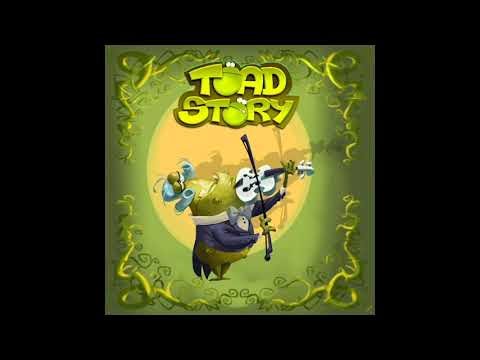 Rayman Legends OST - Flight & Whirl