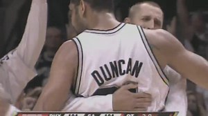 Tim Duncan marcó una era en la NBA. Aquí sus mejores jugadas. | NBA LATAM