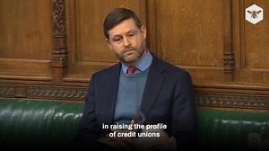 1K views · 38 reactions | There are more members of credit unions and building societies than people who voted in the last General Election. They’re a critical part of our co-op economy, providing access to fair, reliable finance to millions. Chair of the Co-operative Party Jim McMahon MP makes the case for credit unions in the House of Commons. | Co-operative Party | Facebook