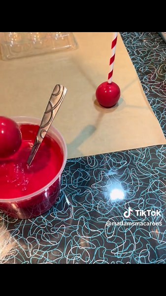 Sesame Street Cake Pop Tutorial