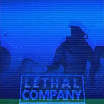 Boombox Song B1 [Lethal Company BSide Mod]