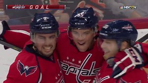 166K views · 1.7K reactions | That puck went for a little ride off Andre Burakovsky's stick. An absolute laser. | NHL | Facebook