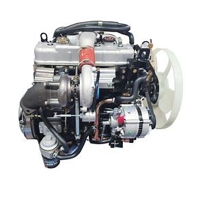 [Hot Item] Hot Sale Automotive Diesel Engine 4jb1