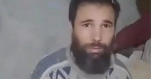 Man found in cellar 26 years after disappearance