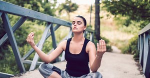 The Last Meditation for Anxiety You’ll Ever Need
