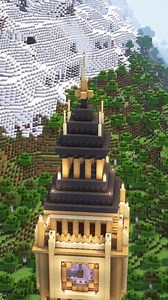 Minecraft Easy Big Ben House🇬🇧 - Link in Bio❤️ #minecraft #minecrafttutorial #minecraftbuilds #minecraftbuild #minecraftbuilding | Craft Universe
