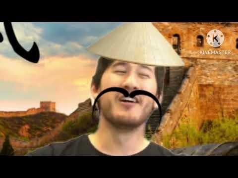 🇨🇳Chinese Markiplier🇨🇳