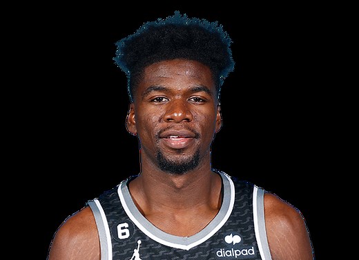 Terence Davis - Sacramento Kings Guard - ESPN