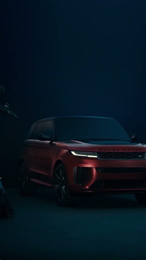 Range Rover Sport: Вземи сега с ексклузивни условия