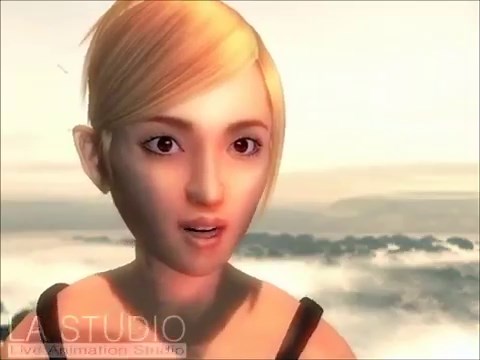 無料のモーションキャプチャーツール:ライブアニメーション（勢い余ってKinect買いました！└(＾o＾)┘）