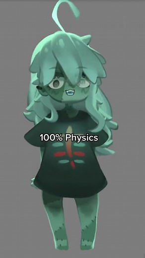 Exploring Jiggle Physics in Anime: A Fun Look at Physics in Animation