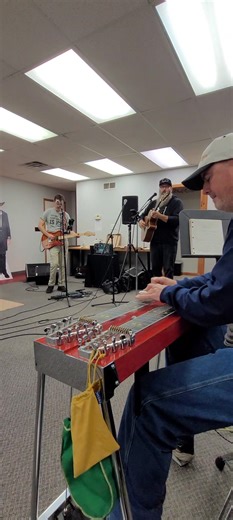 Heres a sneak peak of Legends of the Opry Show in Arlington Rehearsal - A Tribute To the Grand Ole Opry with a great cause. Mental health awareness and suicide prevention. 2Bcontinued.org November 21st Friday tickets are still available. November 22nd Saturday SOLD OUT | Mitchell Hall