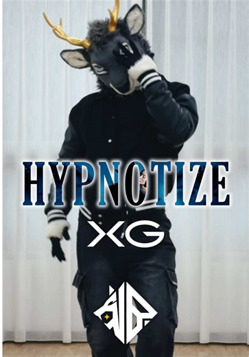 Hypnotizing Dance by XG - A Night of Fantasy