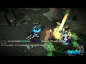 Amomentforever Comp - Entry #36 - Android Hell [by diaboYAZE]