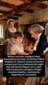 The Scratch That Changed the World | In Balance