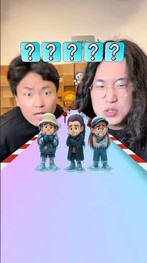 Saja Boys Vs KPOP Girls Beatbox game 🕺#tiktok #beatbox