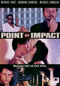 Point of Impact - movie: watch streaming online