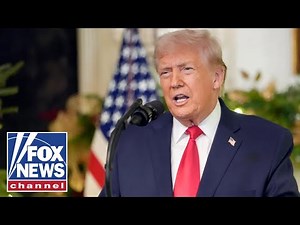 Trump needs to 'KEEP HIS FOOT ON THE GAS' to fix affordability, ex-WH official says