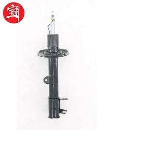 [Hot Item] Professional Grade Front Shock Absorber with Bump Stop
