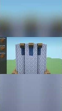 Minecraft Wizard Tower Build – Epic Magical Tower Design & Interior Tour!”