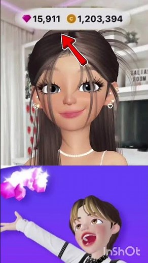 How to get FREE ZEMS in Zepeto 2026? (Real & Fast Method) 💎✨ #zepeto #shorts
