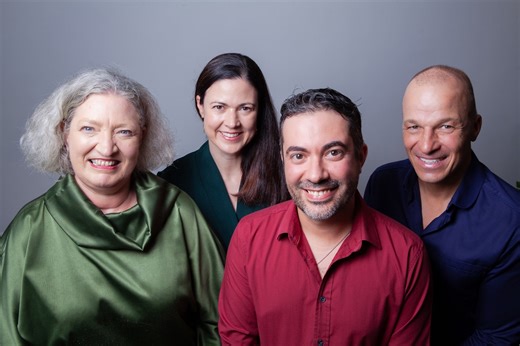 Cape Town Gets New Premier International Piano Competition