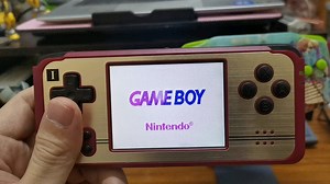 GBA游戏0022 – J联盟足球口袋版(Konami)