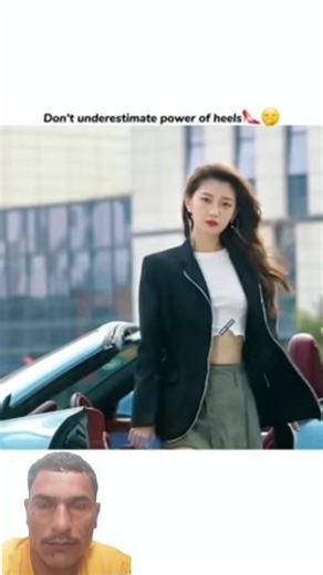 Don’t Underestimate the Power of Heels 🤣 | Cute Programmer Romantic Scene