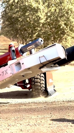 Flory Industries on Instagram: "Ready for what’s NEXT? The NEXT evolution of tree shaker performance and reliability. See it at the World Ag Expo this week. Growing together for 90 years. #GoFlory #Flory #NEXT #Shaker #WAE2026"