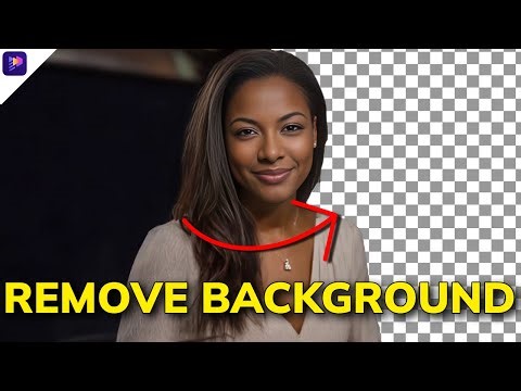 How to Remove Video Background in 3 Ways - Best AI Video Background Remover
