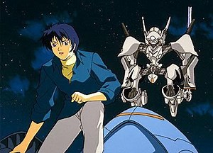 【心得】BRAIN POWERD機動神腦 重溫心得 真的溫暖人心了 @動漫相關綜合 哈啦板 - 巴哈姆特