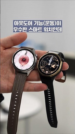 Great Performance and Stunning Design!? HUAWEI WATCH GT 6 & GT 6 Pro Review!