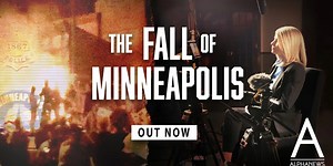 Episode 4: Interview With Liz Collin, Producer Of 'The Fall Of Minneapolis'