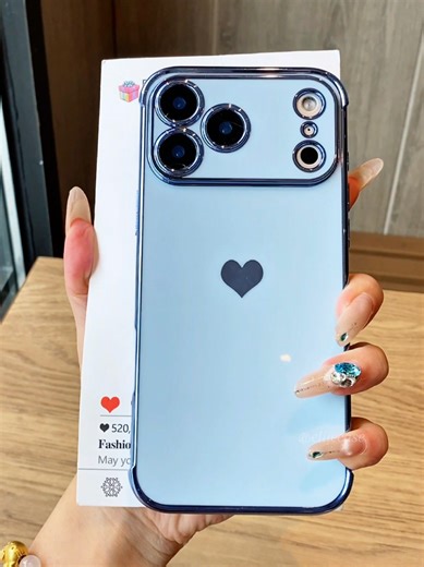 Lightweight and Comfortable TPU Phone Cases