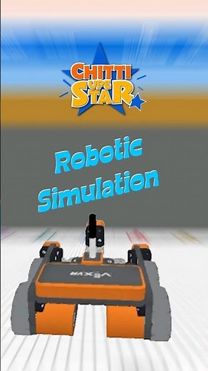 Drawing Robot using Scratch Jr | Chitti Future School