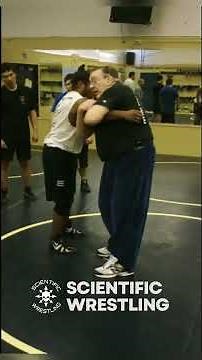 Fix Your Bridge Game | Catch Wrestling Shoulder Lock Drill