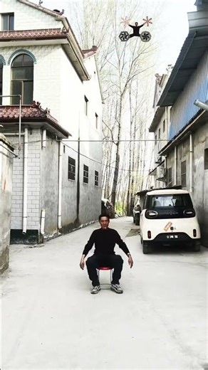 Original video mobile phone special effects video production, don’t take it seriously and transf #32