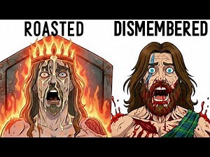 The Worst Royal Deaths Ever