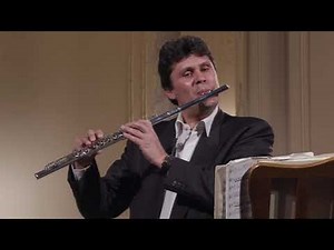 Prélude à l'après-midi d'un faune de Debussy - Vincent Lucas - 1 minute, 1 musicien, 1 œuvre