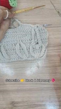 How to Crochet a Purse for Women | Easy & Stylish Handbag Tutorial