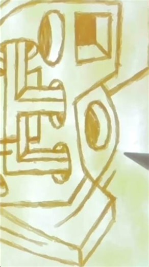 How Do You Capture a Being Made of Pure Frequency?