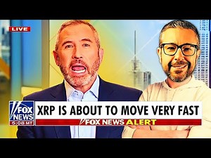 Timeline for XRP to Reach $27 (It’s Sooner than You Think!)