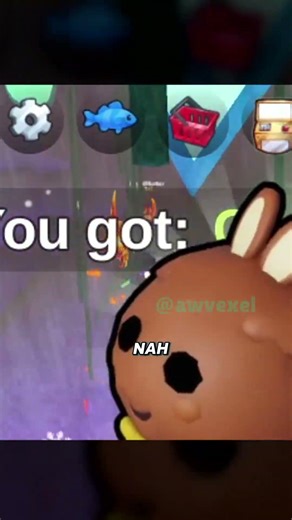 GALATAMA DI SERVER BANG @VanDeJavuu DAPET SECRET EVENT 3M DI FISH IT #roblox