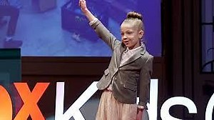 Baby, You're a Firework!