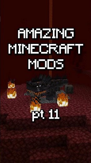 Amazing New Minecraft Mods pt. 11 - Legendary Monsters #minecraftmodding #minecraft #kaupenjoe