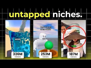 The 16 BEST YouTube Shorts Niches For 2026 *NEW META*