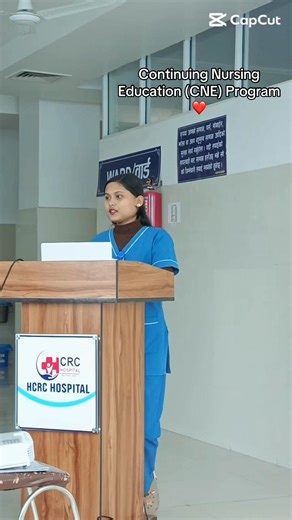 Enhance Your Skills with Continuing Nursing Education